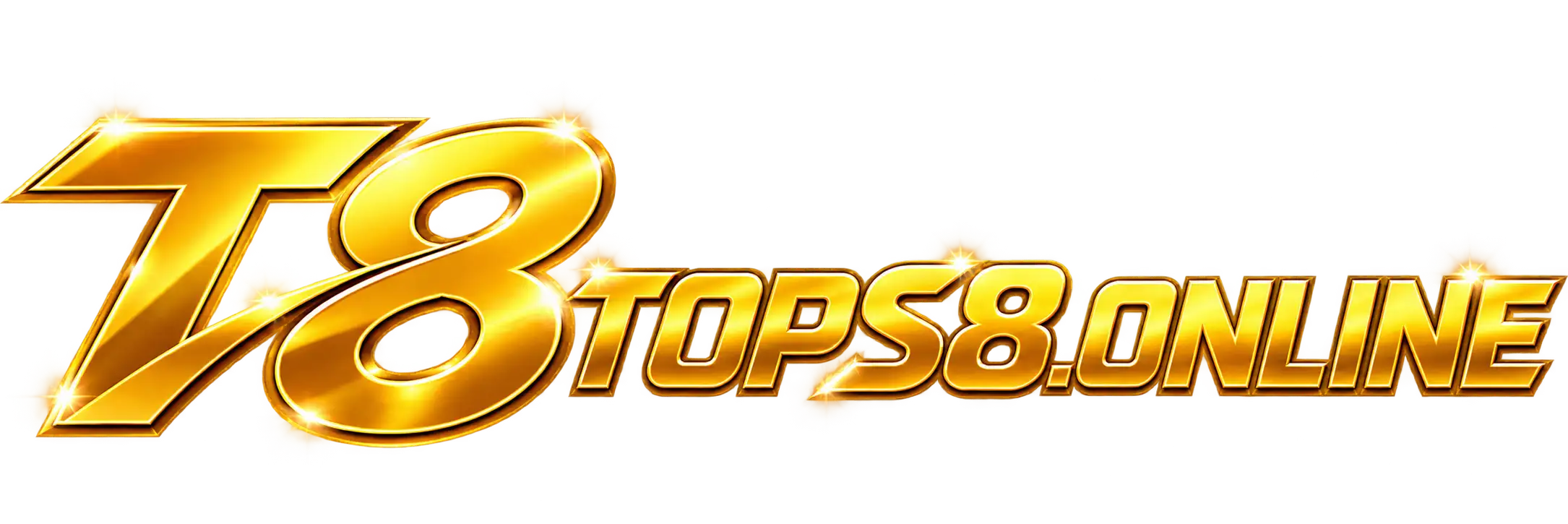 TOPS8 LOGO